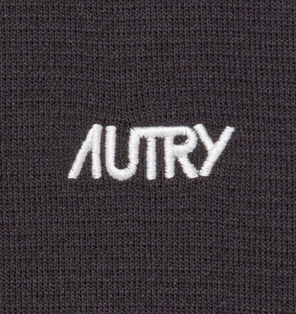 AUTRY KNITTED TENNIS VISCOSE JOGGERS MAN