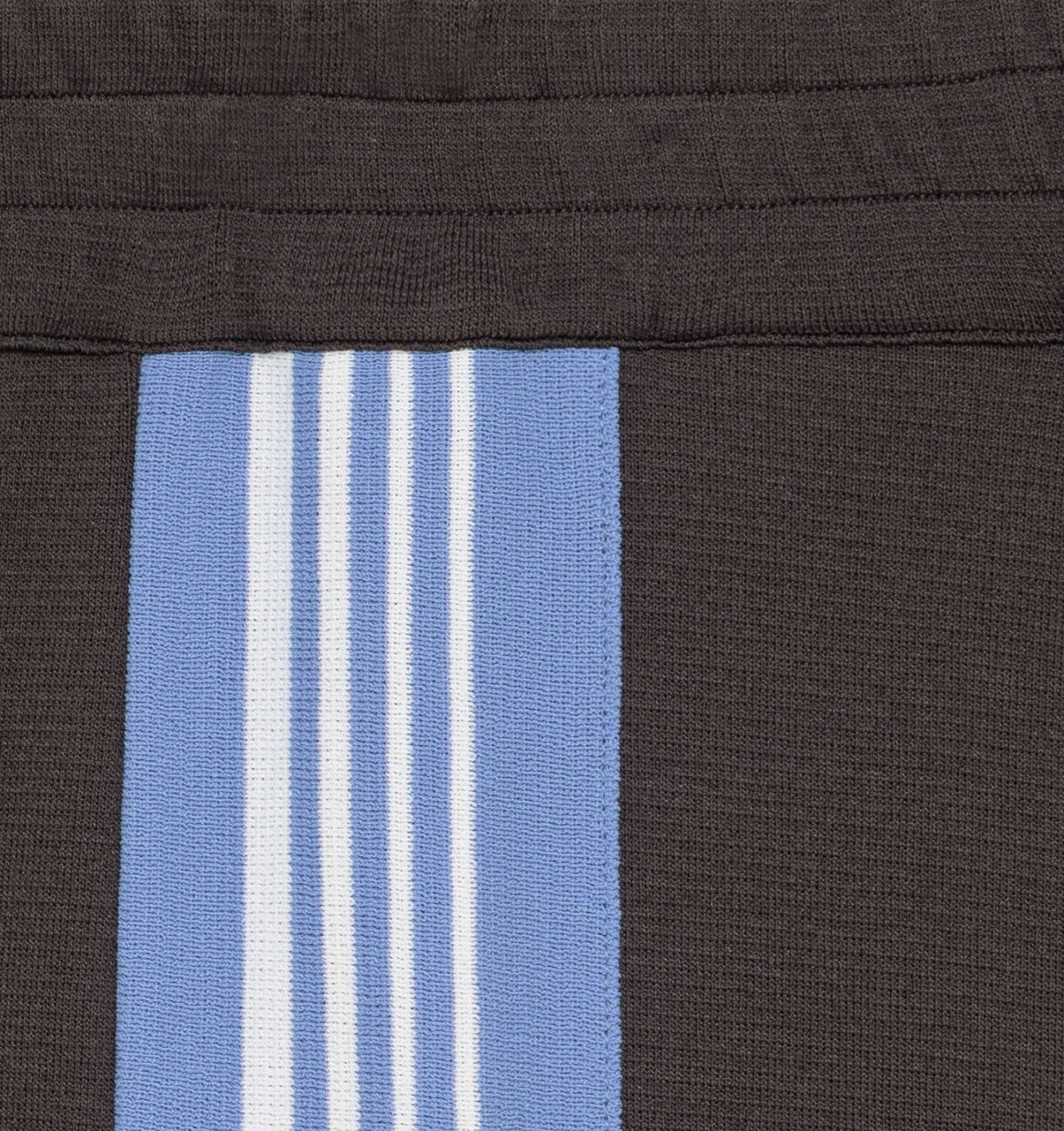AUTRY KNITTED TENNIS VISCOSE JOGGERS MAN
