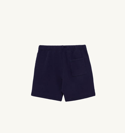 AUTRY EMBROIDERED LOGO SHORTS MAN