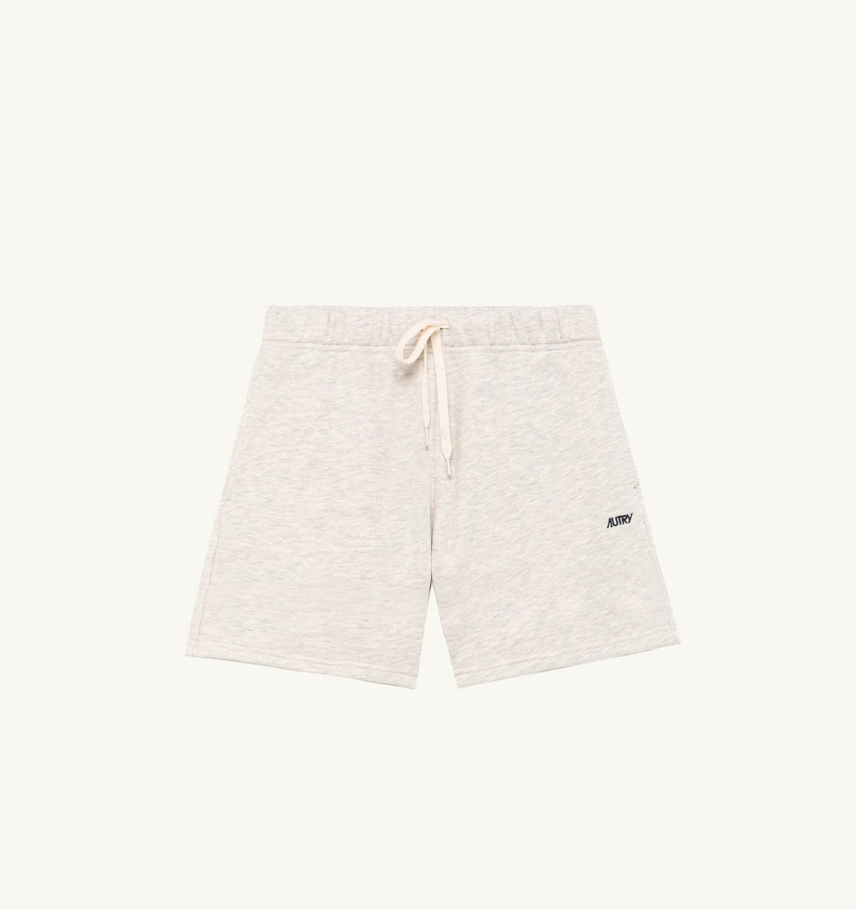 AUTRY EMBROIDERED LOGO SHORTS MAN