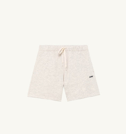 AUTRY EMBROIDERED LOGO SHORTS MAN