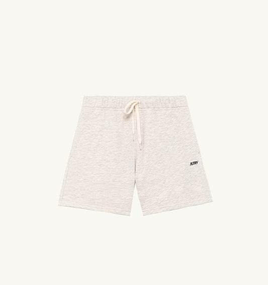 AUTRY EMBROIDERED LOGO SHORTS MAN