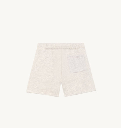 AUTRY EMBROIDERED LOGO SHORTS MAN