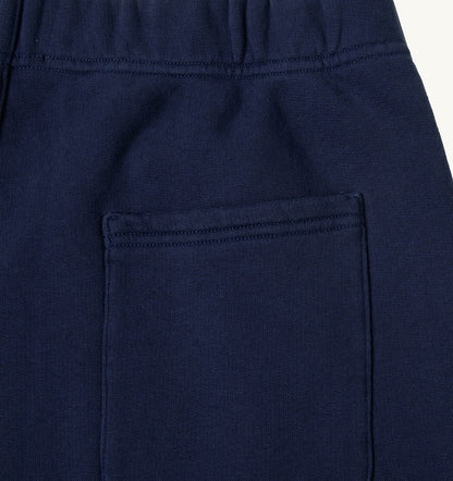 AUTRY EMBROIDERED LOGO SWEATPANTS MAN