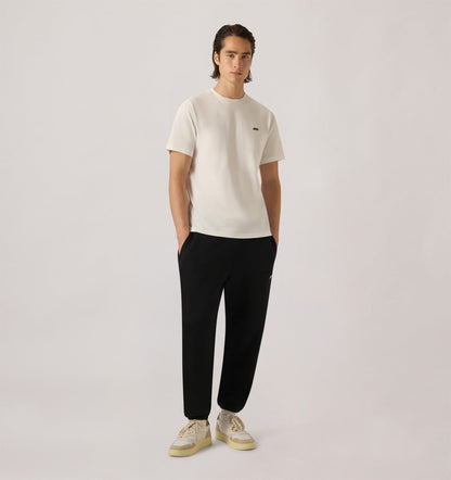 AUTRY SWEATPANTS WITH EMBROIDERED LOGO FOR MAN