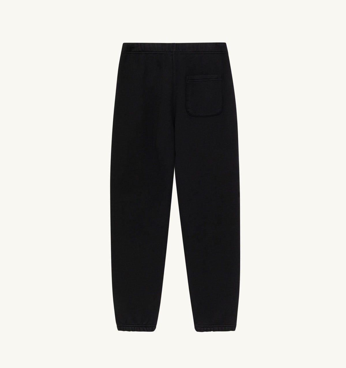 AUTRY SWEATPANTS WITH EMBROIDERED LOGO FOR MAN