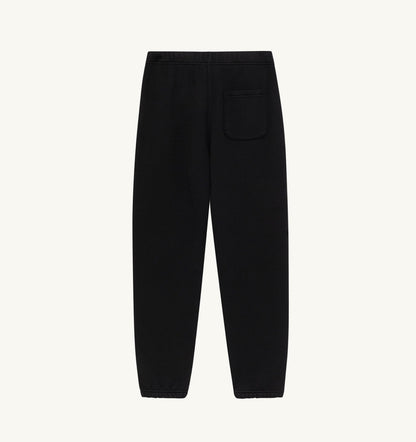 AUTRY SWEATPANTS WITH EMBROIDERED LOGO FOR MAN