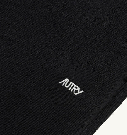AUTRY SWEATPANTS WITH EMBROIDERED LOGO FOR MAN