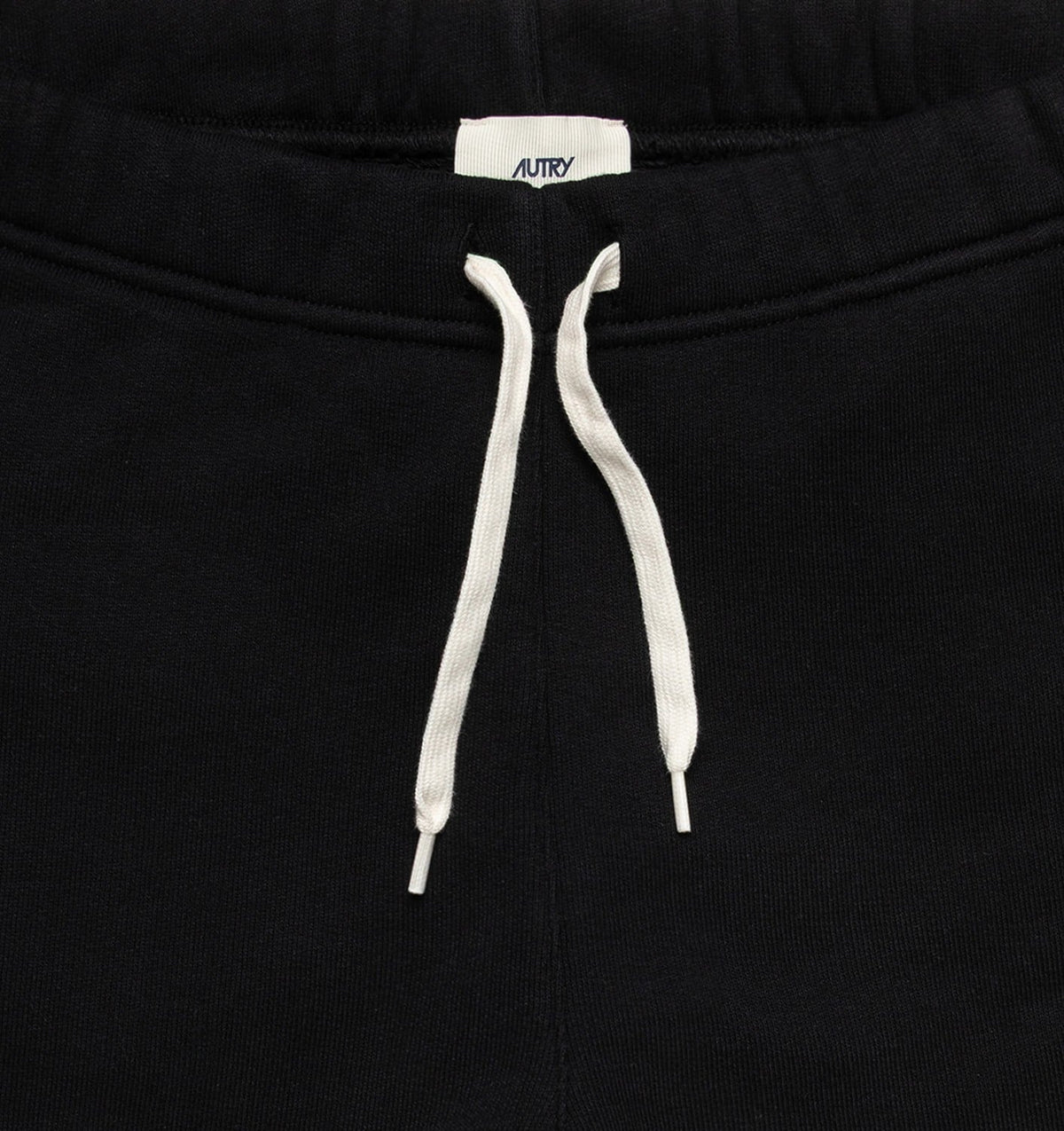 AUTRY SWEATPANTS WITH EMBROIDERED LOGO FOR MAN