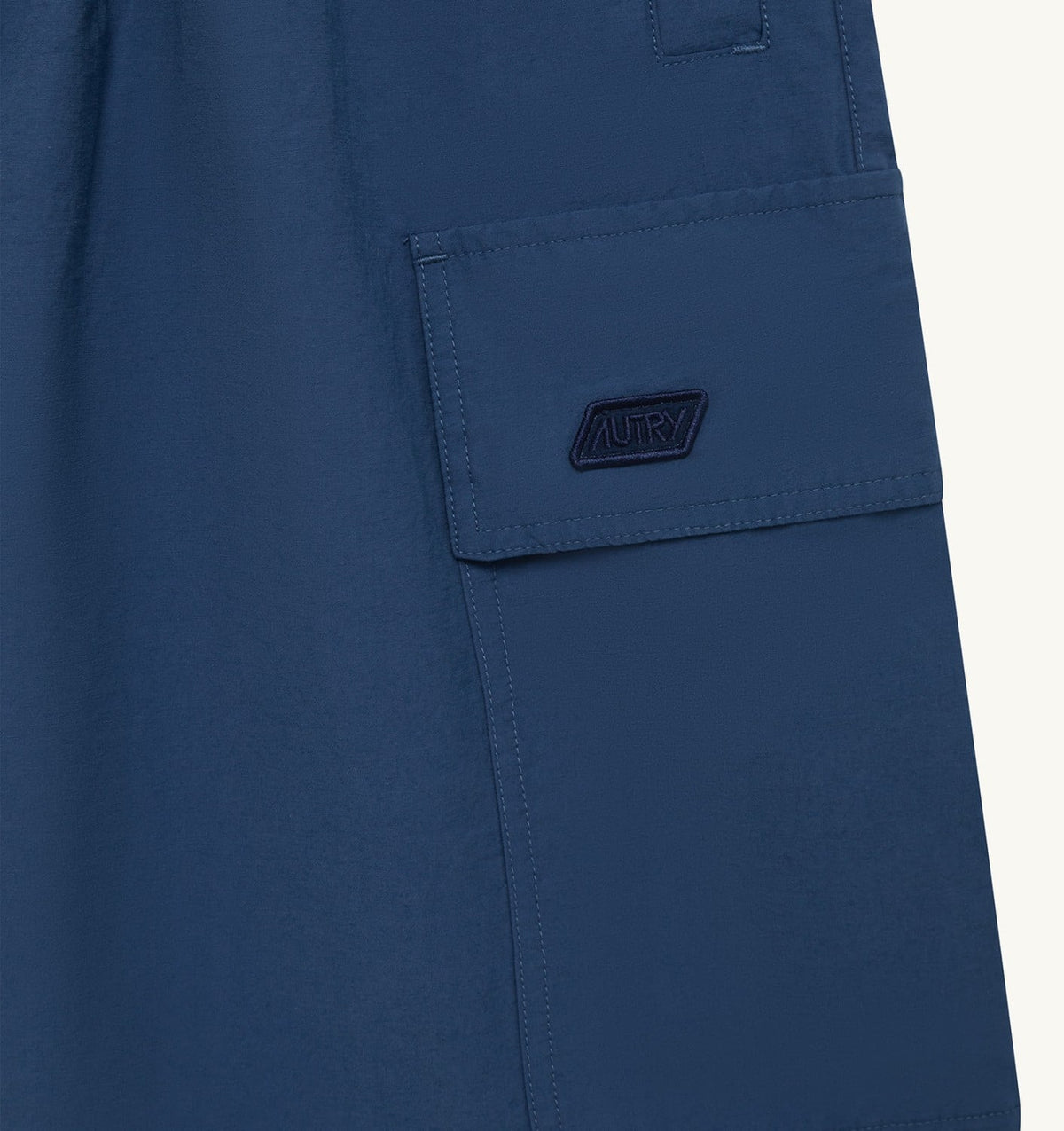 AUTRY CARGO SHORTS MAN