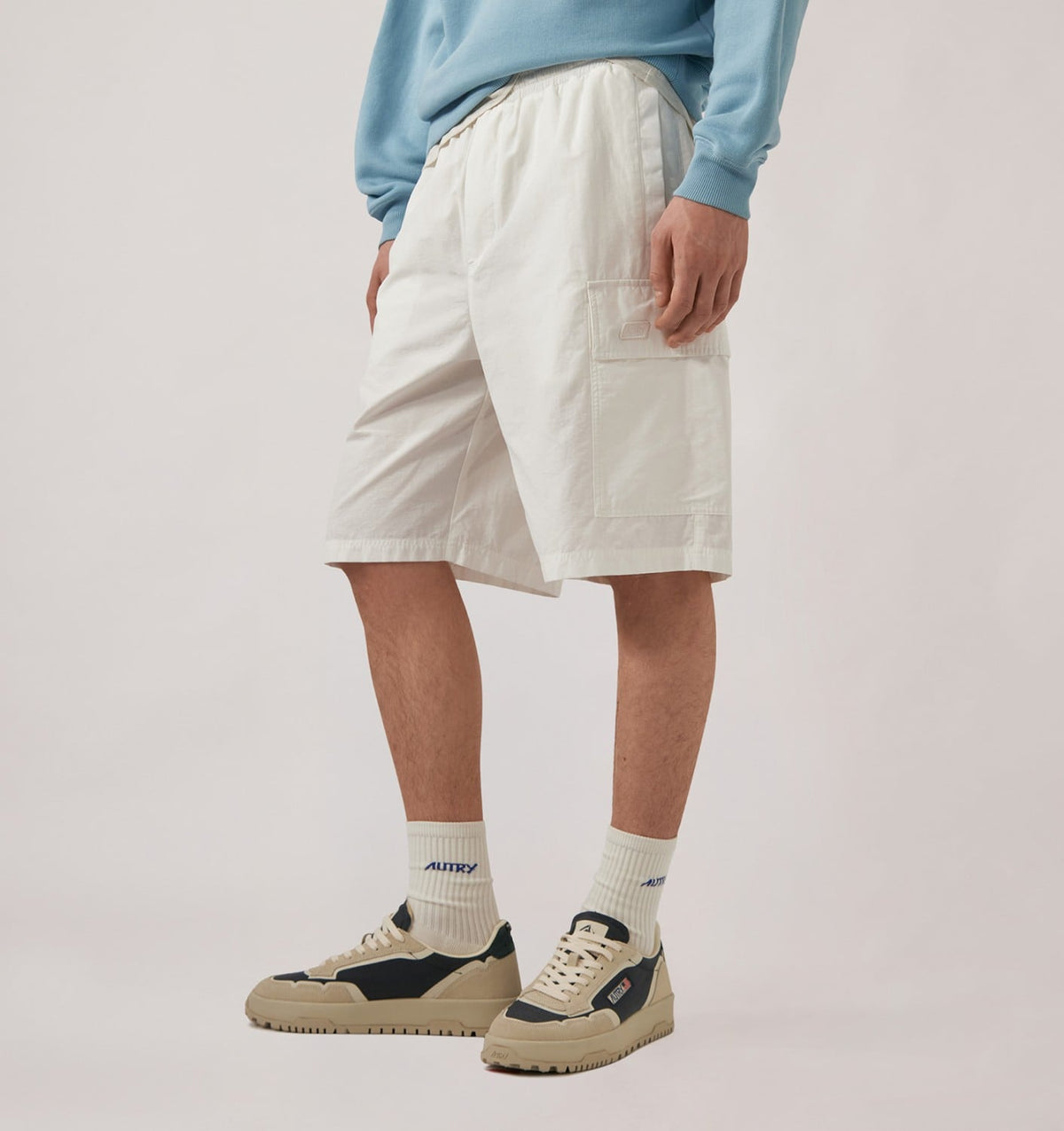 AUTRY CARGO SHORTS MAN