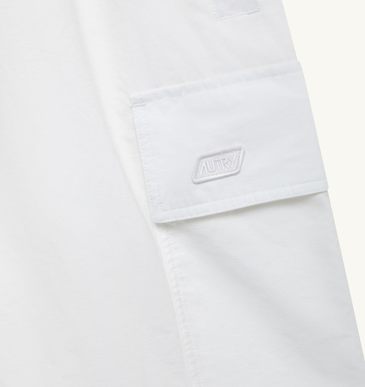 AUTRY CARGO SHORTS MAN