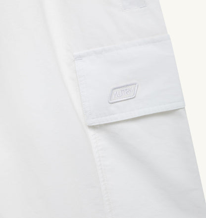 AUTRY CARGO SHORTS MAN