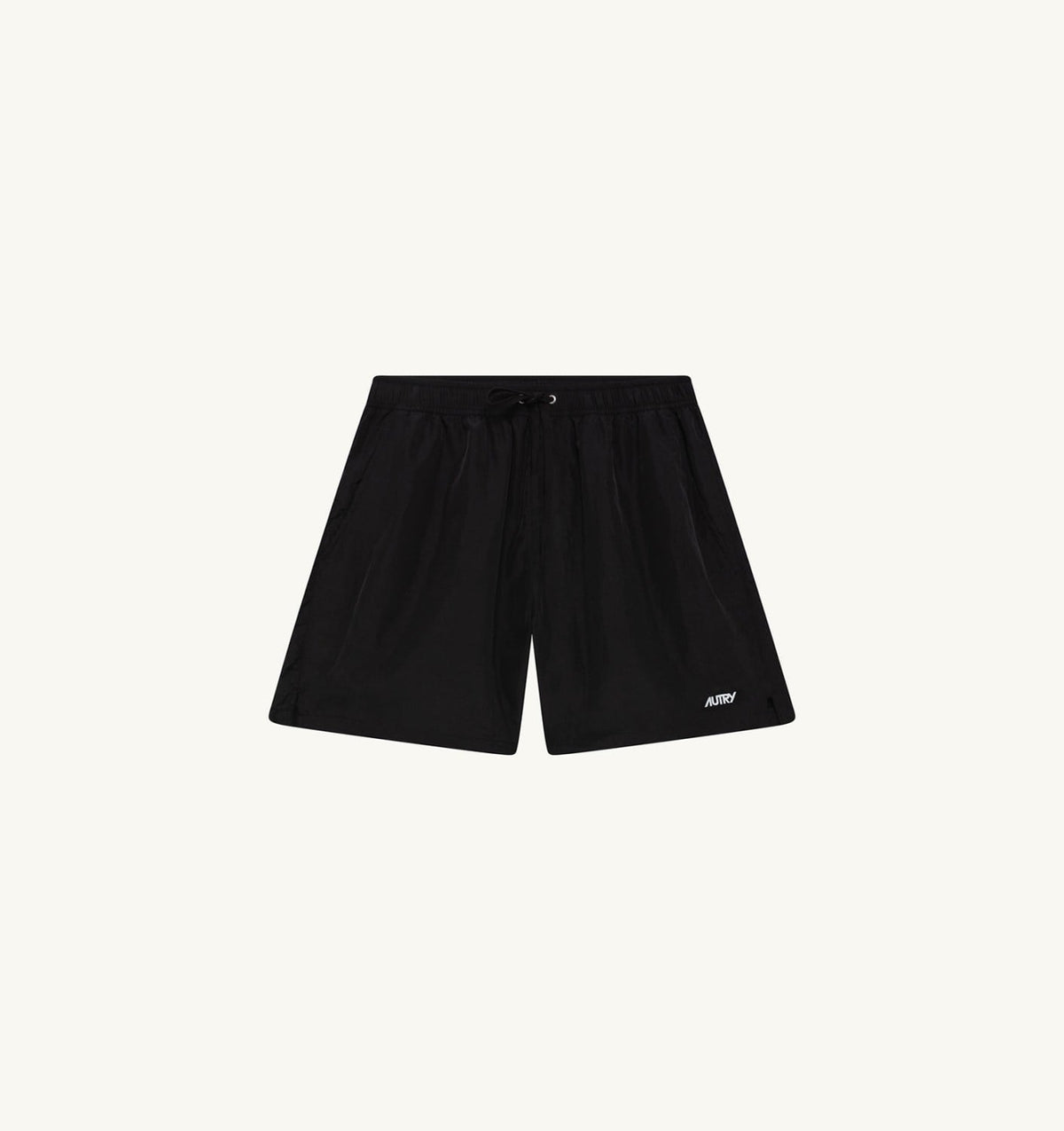 AUTRY NYLON SHORTS MAN
