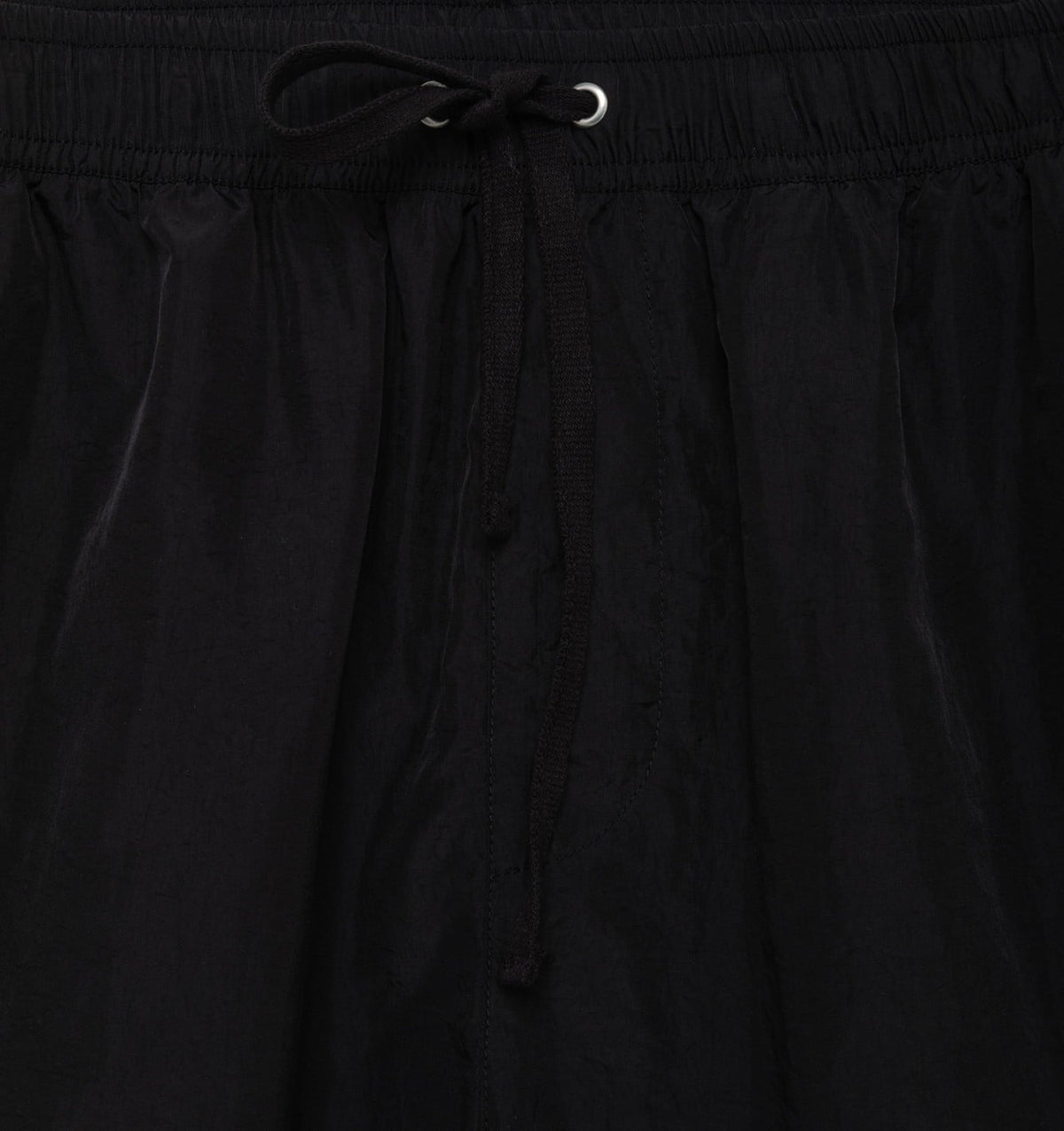 AUTRY NYLON SHORTS MAN
