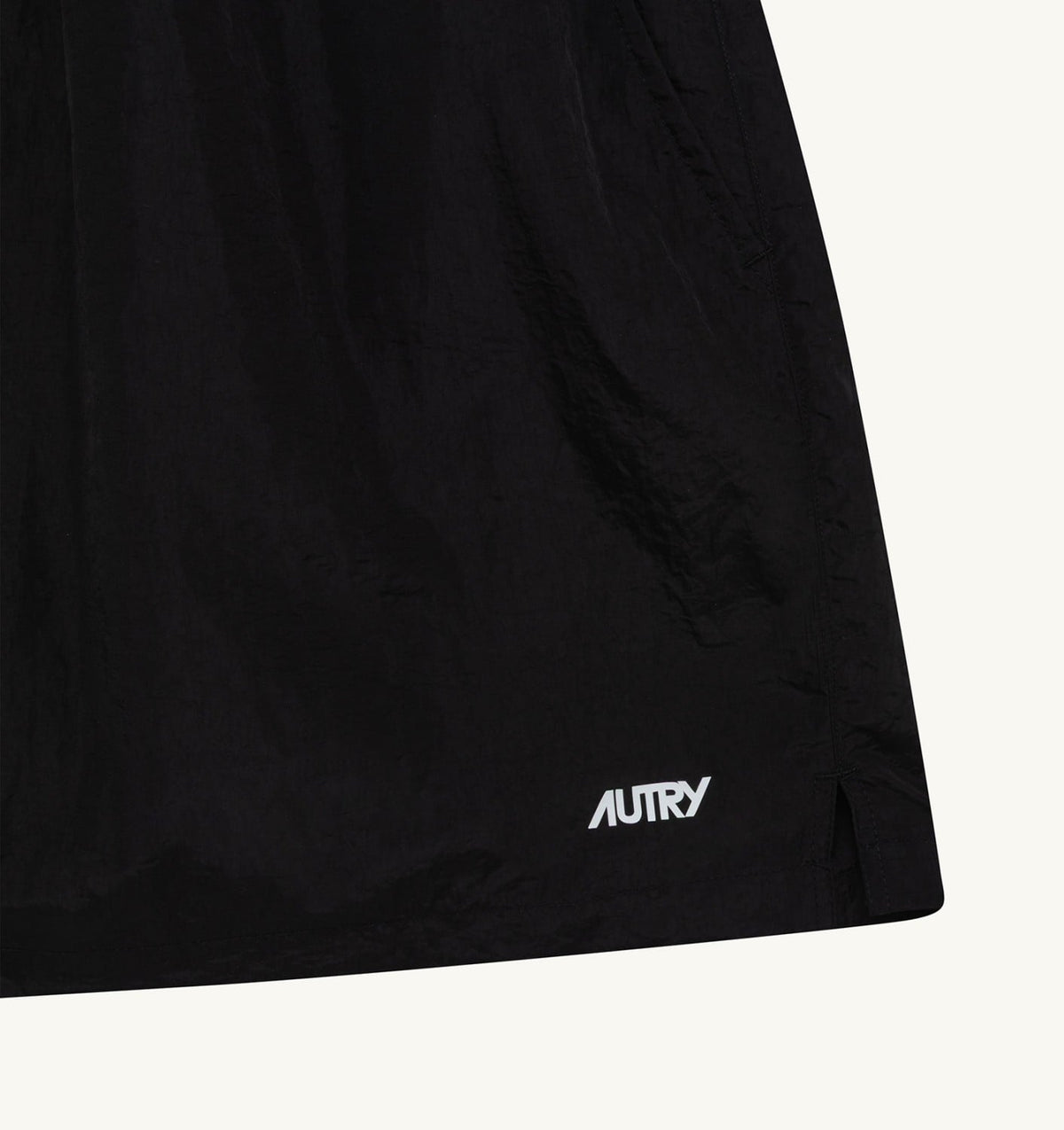 AUTRY NYLON SHORTS MAN