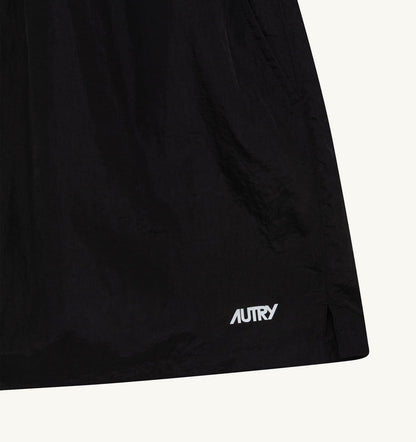 AUTRY NYLON SHORTS MAN