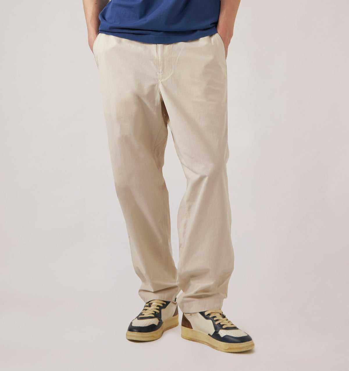 AUTRY TECH CHINO MAN