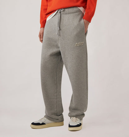 AUTRY TONAL LOGO JOGGERS MAN