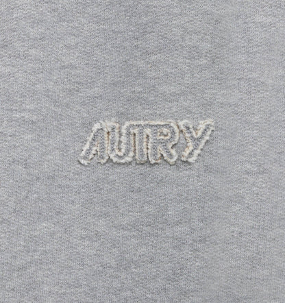 AUTRY TONAL LOGO JOGGERS MAN