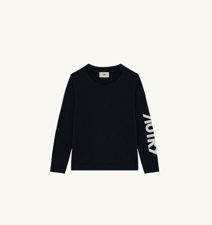 AUTRY LONG-SLEEVE TEE KIDS