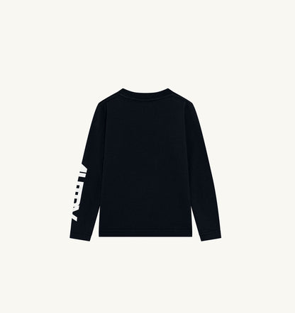 AUTRY LONG-SLEEVE TEE KIDS