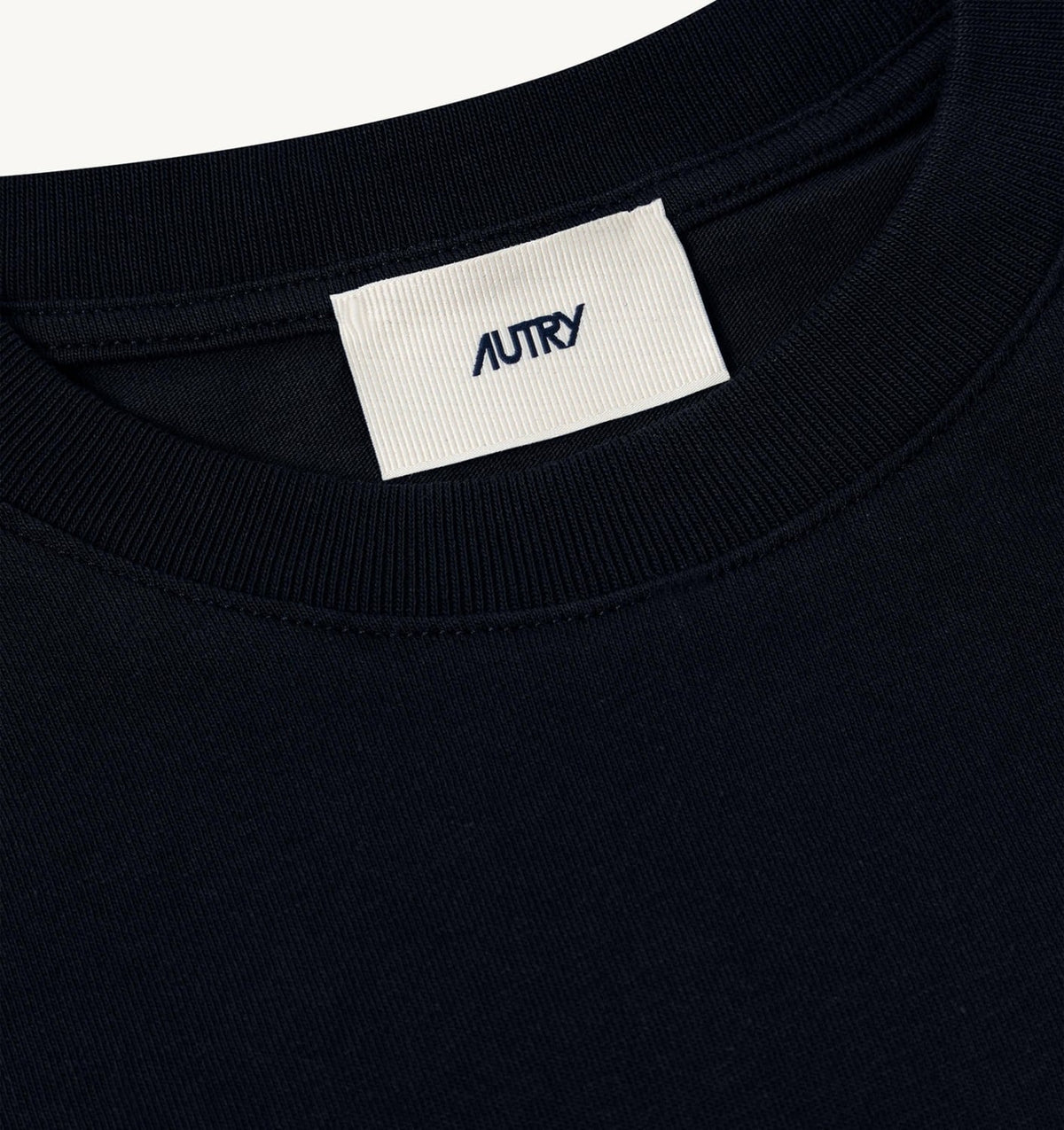 AUTRY LONG-SLEEVE TEE KIDS