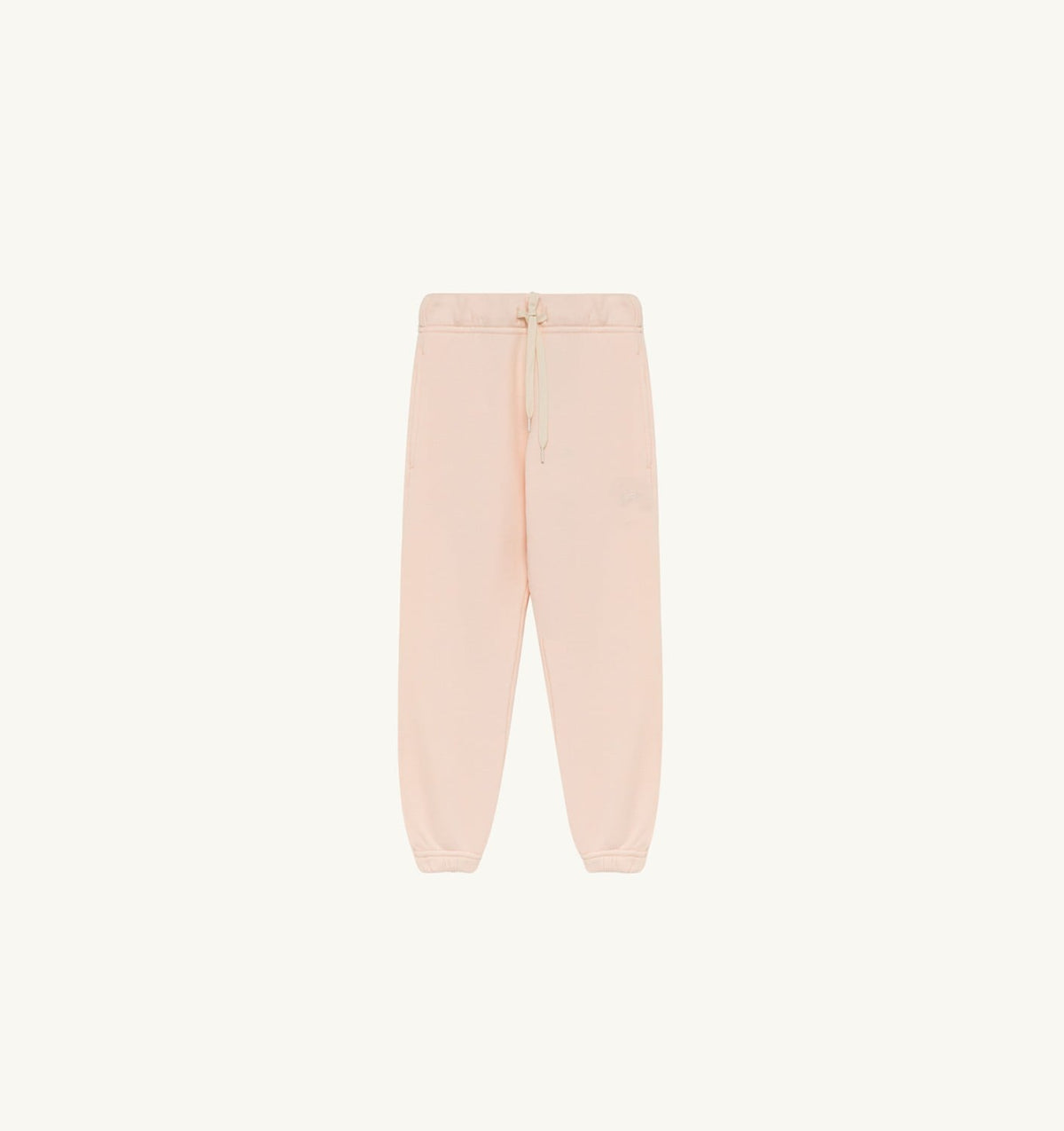 AUTRY SPORTS PANTS WITH TONE-ON-TONE LOGO KIDS