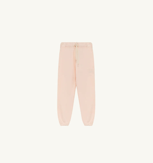AUTRY SPORTS PANTS WITH TONE-ON-TONE LOGO KIDS
