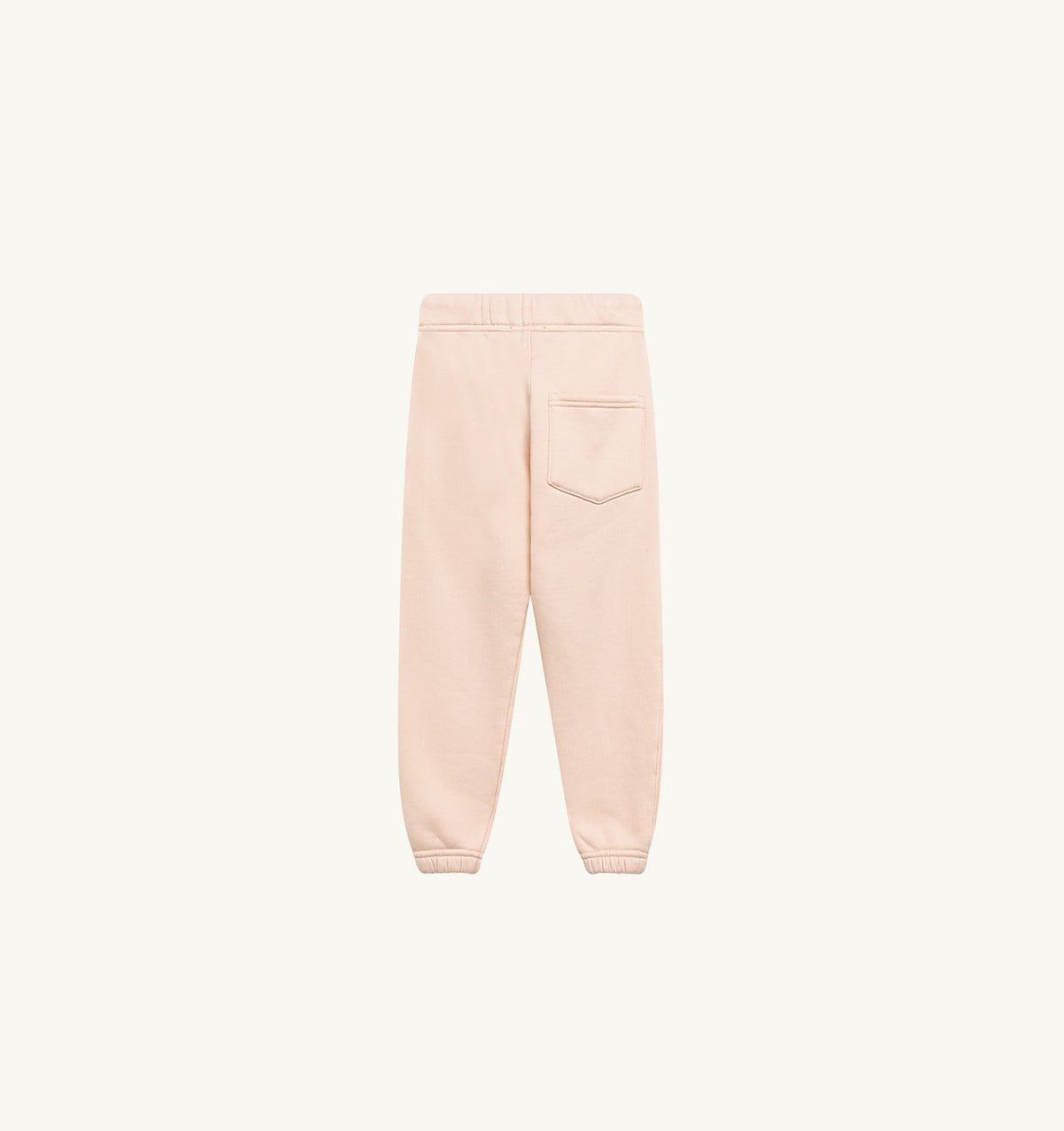 AUTRY SPORTS PANTS WITH TONE-ON-TONE LOGO KIDS