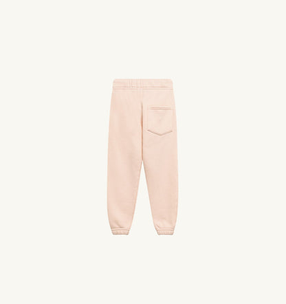 AUTRY SPORTS PANTS WITH TONE-ON-TONE LOGO KIDS