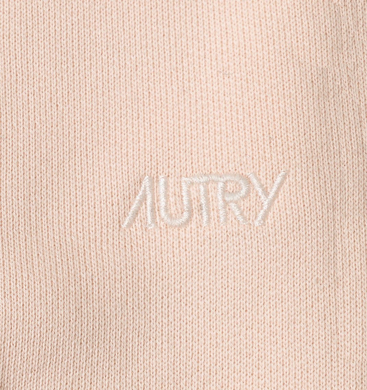 AUTRY SPORTS PANTS WITH TONE-ON-TONE LOGO KIDS