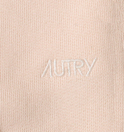 AUTRY SPORTS PANTS WITH TONE-ON-TONE LOGO KIDS