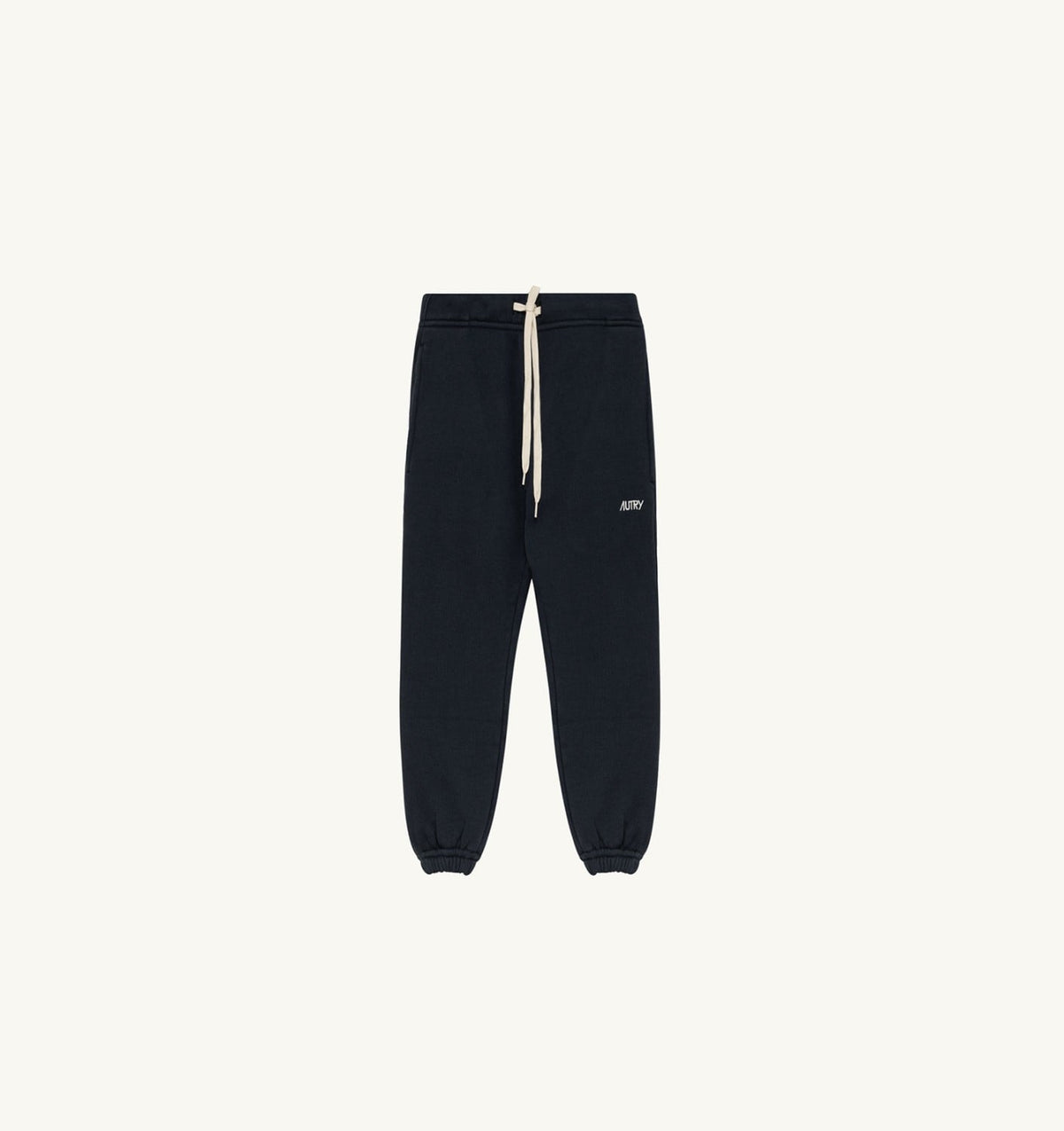 AUTRY SPORTS PANTS WITH TONE-ON-TONE LOGO KIDS