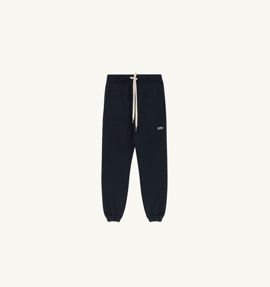 AUTRY SPORTS PANTS WITH TONE-ON-TONE LOGO KIDS