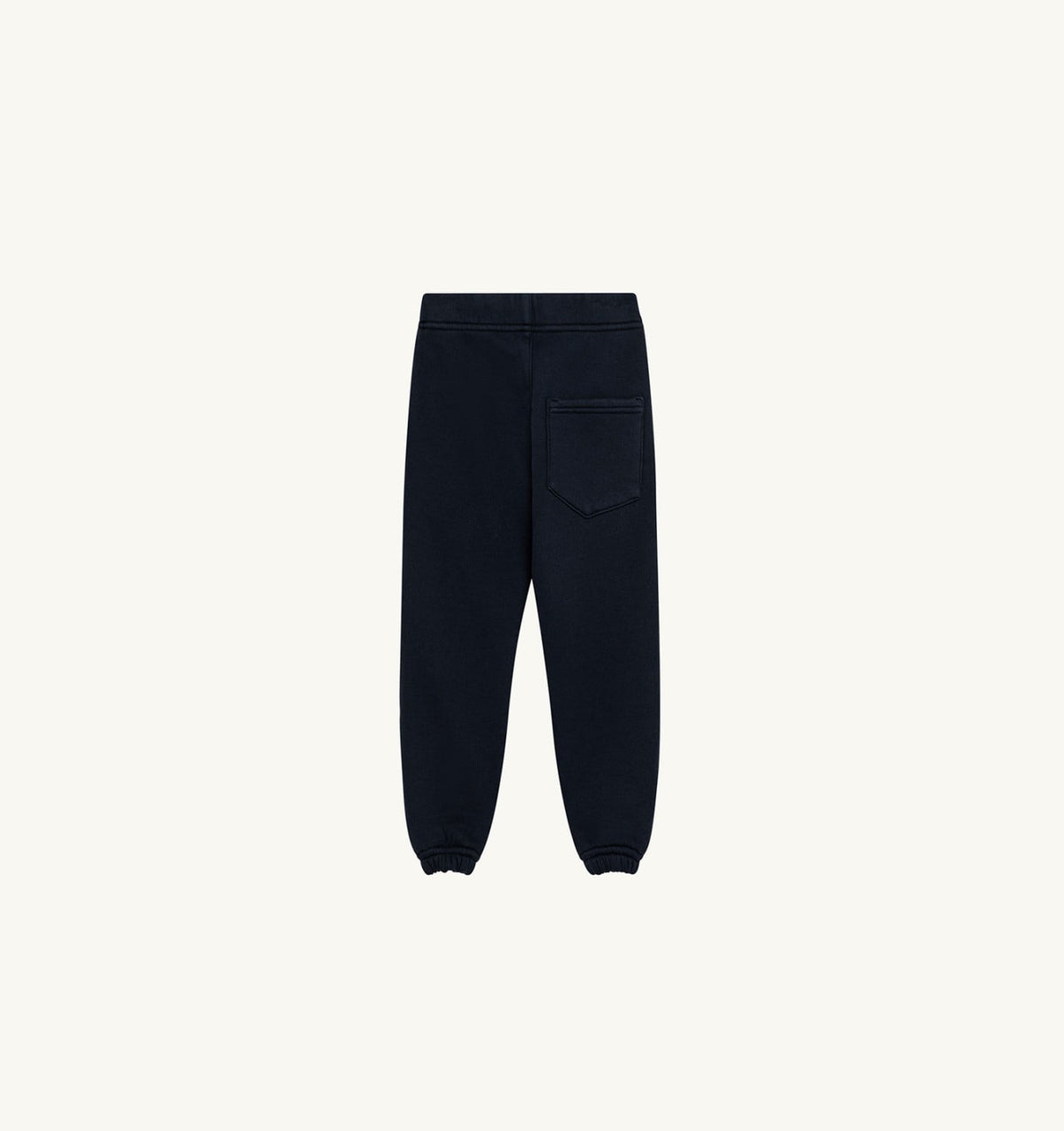 AUTRY SPORTS PANTS WITH TONE-ON-TONE LOGO KIDS