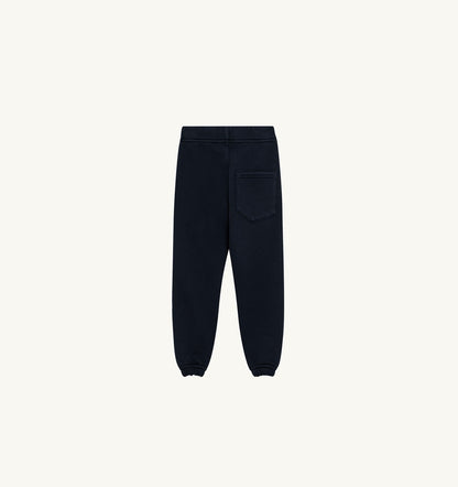 AUTRY SPORTS PANTS WITH TONE-ON-TONE LOGO KIDS