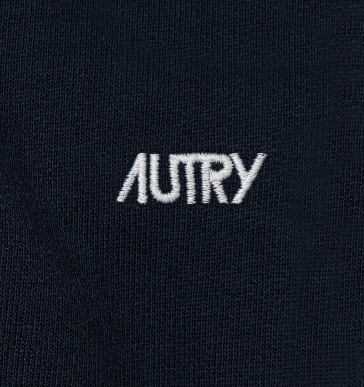 AUTRY SPORTS PANTS WITH TONE-ON-TONE LOGO KIDS