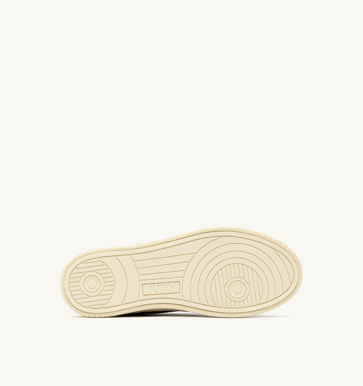 AUTRY MEDALIST EASEKNIT LOW SNEAKERS IN SPACE BLUE KNIT