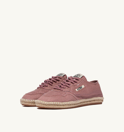 AUTRY 'HOTEL CORAZÓN' SANDY IN ASH ROSE CANVAS
