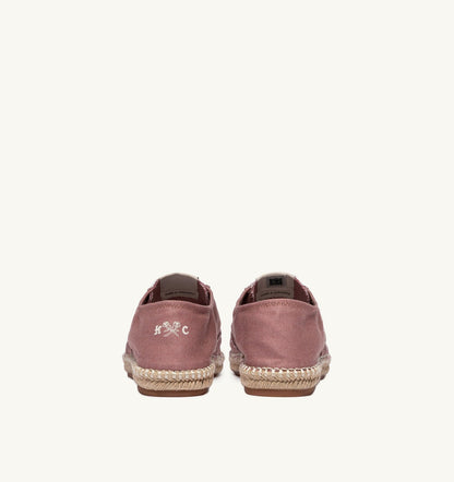 AUTRY 'HOTEL CORAZÓN' SANDY IN ASH ROSE CANVAS