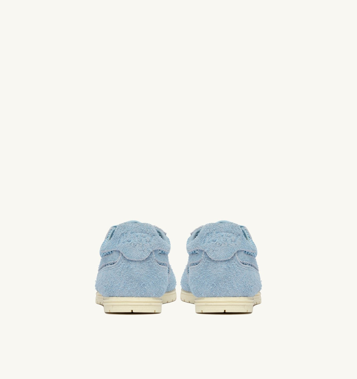 AUTRY WINDSPIN SNEAKERS IN PORTOFINO MESH AND SUEDE