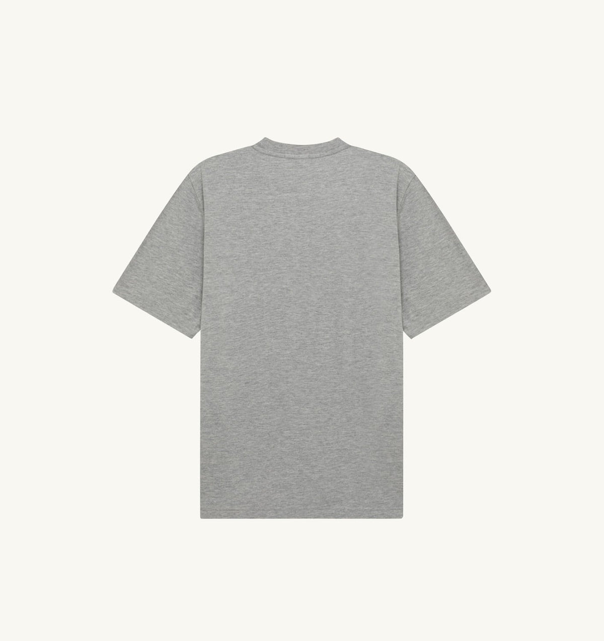 AUTRY HAMPTONS HOUSE LOGO TEE WOMAM