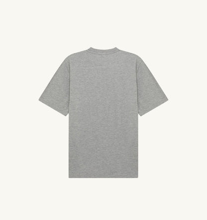 AUTRY HAMPTONS HOUSE LOGO TEE WOMAM