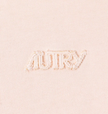 AUTRY TONAL LOGO BOXY TEE WOMAN