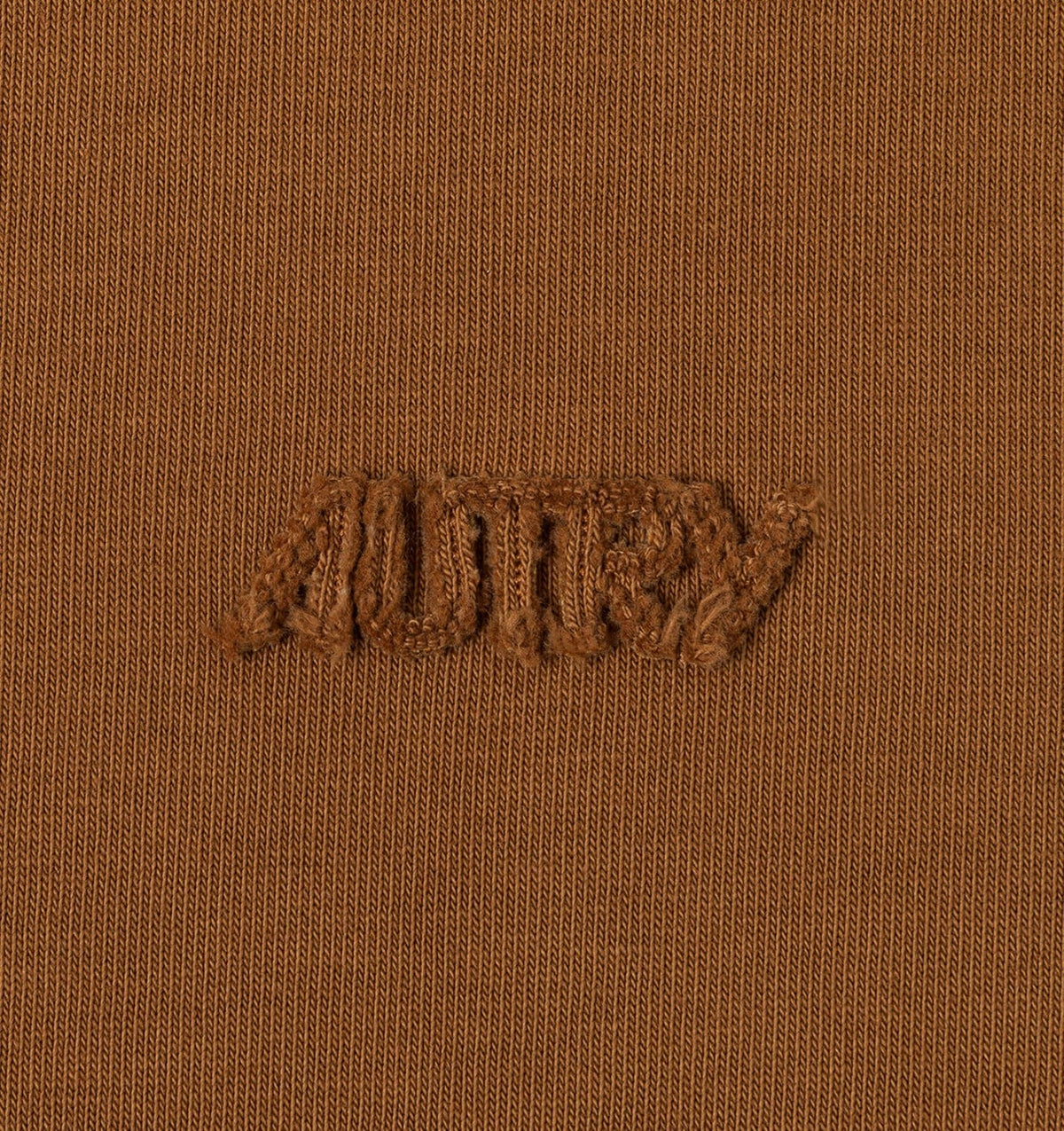 AUTRY TONAL LOGO BOXY TEE WOMAN