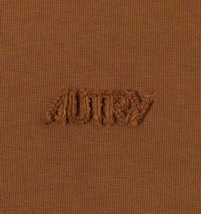 AUTRY TONAL LOGO BOXY TEE WOMAN