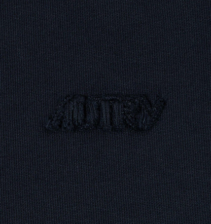 AUTRY TONAL LOGO BOXY TEE WOMAN