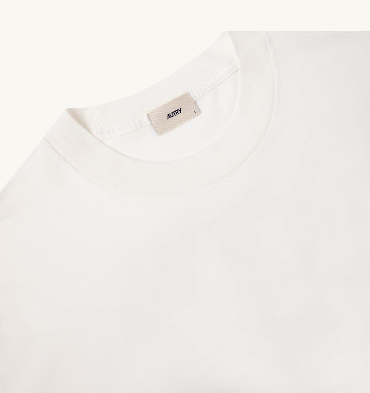 AUTRY FLOATING DREAMS TEE UNISEX