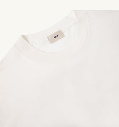 AUTRY FLOATING DREAMS TEE UNISEX